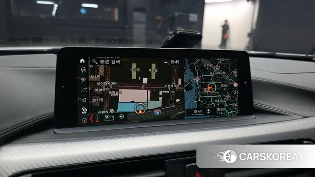 BMW 4 Series (F32) 2018 Белый из Кореи, фото 3