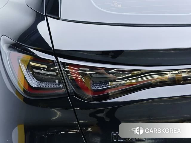 BYD Seal 06GT 2025 Черный из Китая, фото 3