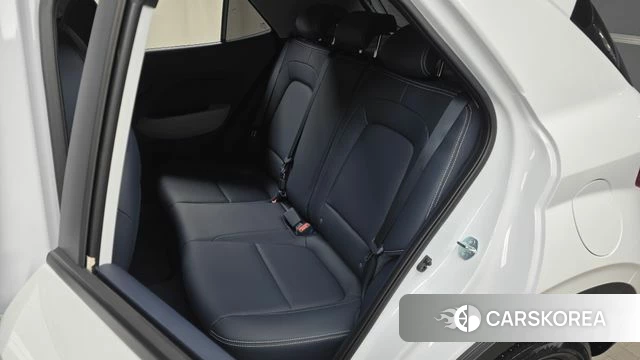 Hyundai Venue 2025 Белый из Кореи, фото 3