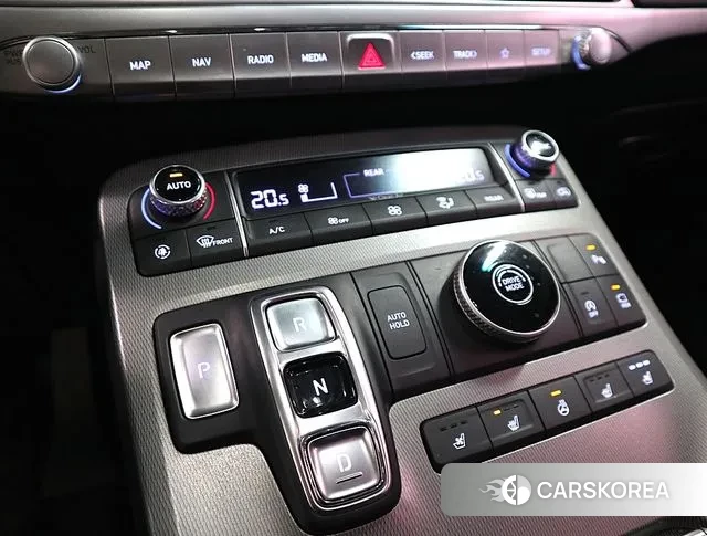 Hyundai Palisade 2020 Белый из Кореи, фото 3