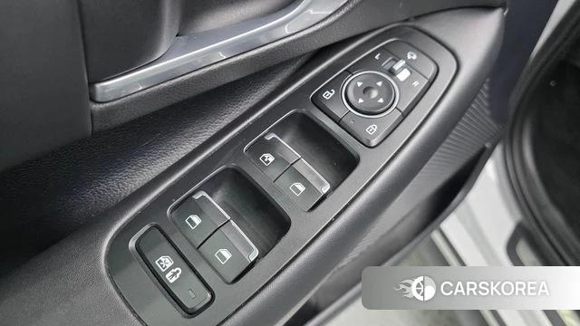 Hyundai Sonata (DN8) 2019 Белый из Кореи, фото 3
