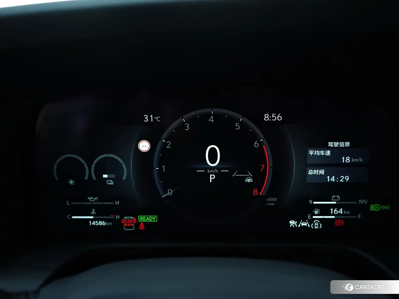 Lexus GX 2025 Черный из Китая, фото 4