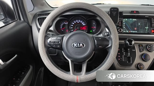 Kia The New Ray 2019 Серебряный из Кореи, фото 3
