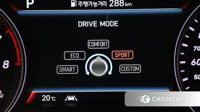 Genesis G70 2020 Черный из Кореи, фото 3