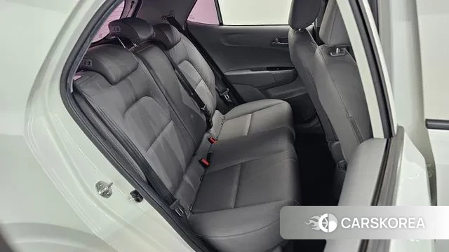 Kia All New Morning (JA) 2019 Белый из Кореи, фото 3