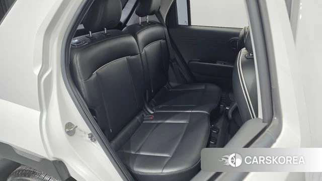 Hyundai Casper 2022 Белый из Кореи, фото 3