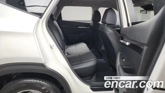 Kia Seltos 2021 Белый из Кореи, фото 3