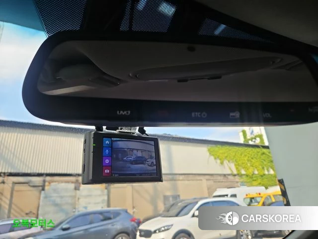 Kia The New Carnival 2019 Белый из Кореи, фото 3