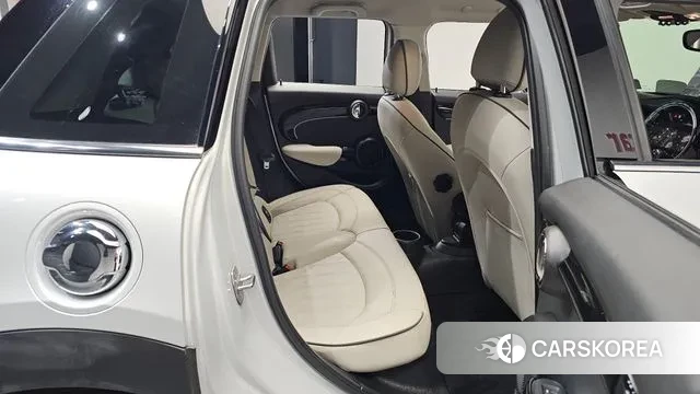 Mini Cooper S 2022 Белый из Кореи, фото 3