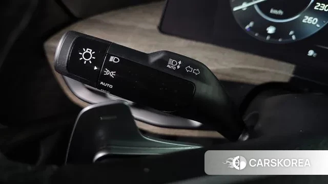 Kia K8 2022 Серый из Кореи, фото 3