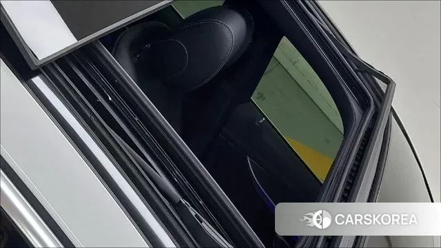 Mercedes-Benz E-Class W213 2021 Белый из Кореи, фото 3