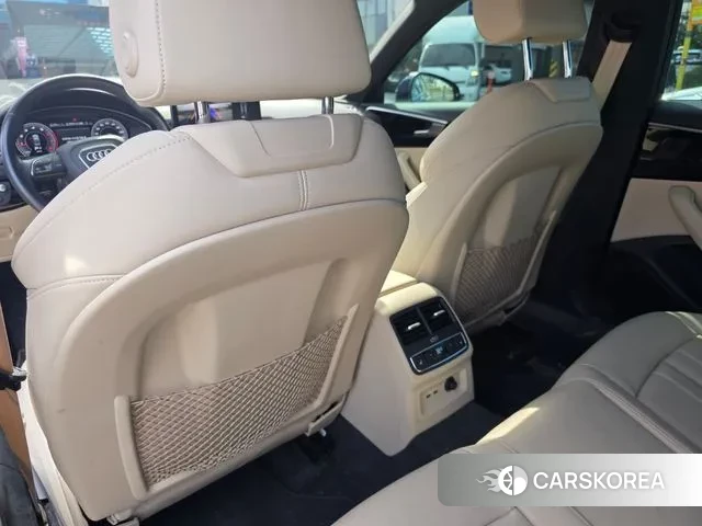 Audi A4 (B9) 2021 Синий из Кореи, фото 3