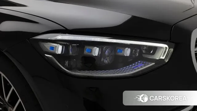 Mercedes-Benz S-Class W223 2022 Черный из Кореи, фото 3