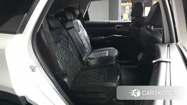 Kia Sorento 4th Generation 2022 Белый из Кореи, фото 3
