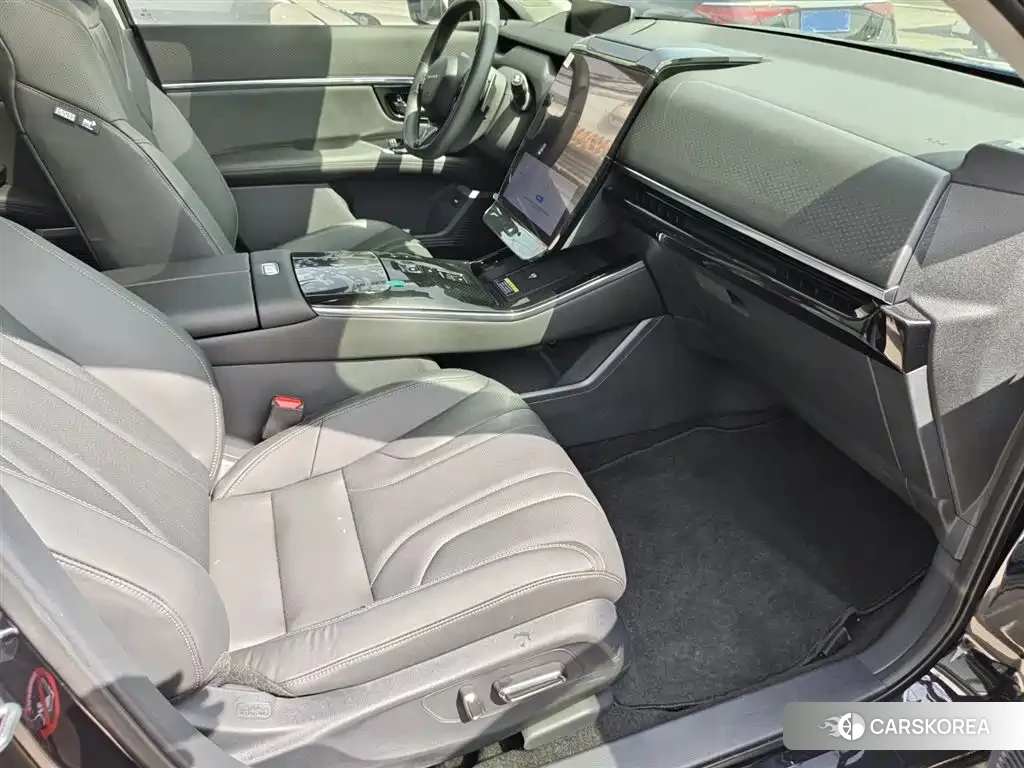 Honda GAC Honda P7 2026 Черный из Китая, фото 3