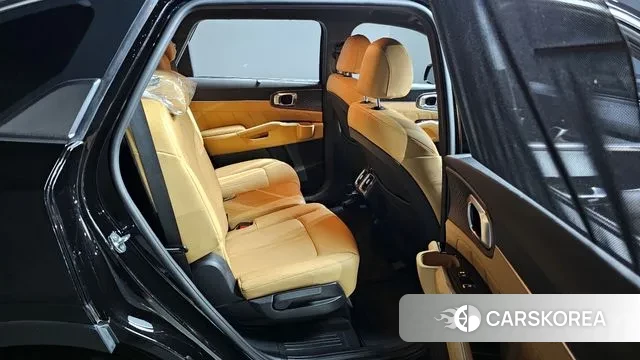 Kia Sorento 4th Generation 2020 Черный из Кореи, фото 3