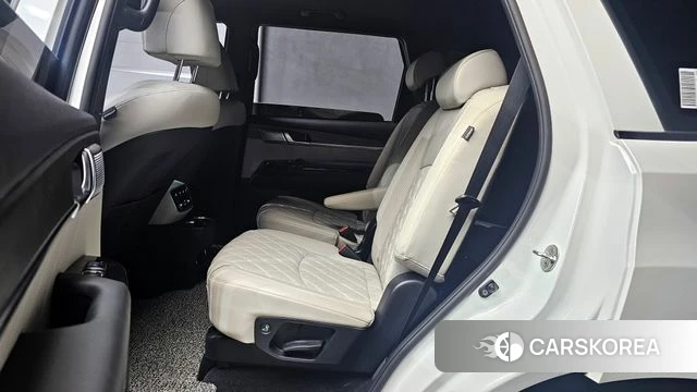 Kia Mohave Master 2021 Белый из Кореи, фото 3
