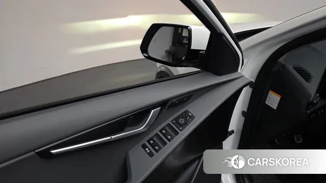 Kia Di Ol Nu Niro 2022 Белый из Кореи, фото 3