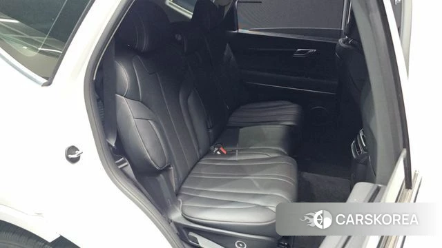 Genesis GV80 2020 Белый из Кореи, фото 3