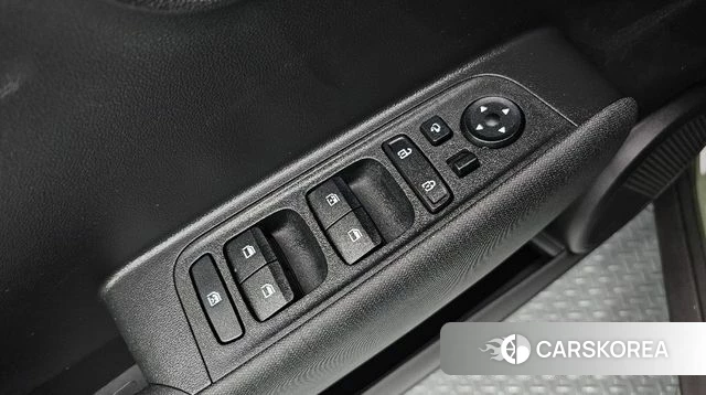 Hyundai Casper 2022 Зеленый из Кореи, фото 3