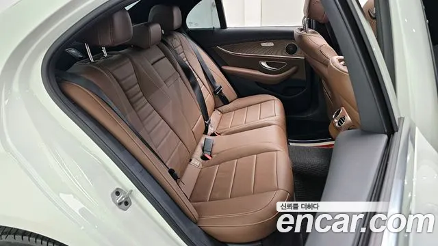 Mercedes-Benz E-Class W213 id 2379381 из Кореи 3