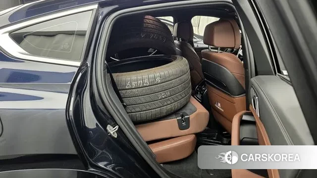 BMW X6 (G06) 2020 Черный из Кореи, фото 3