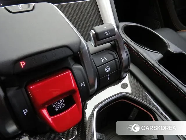 Lamborghini Urus 2024 Серый из Кореи, фото 3