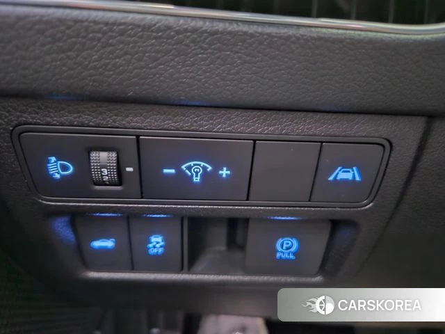 Hyundai Sonata (DN8) 2023 Белый из Кореи, фото 3