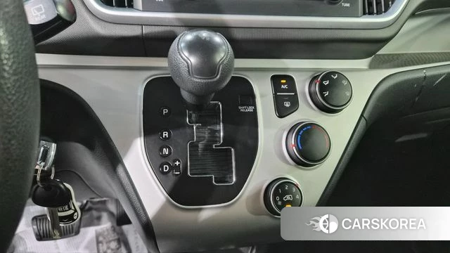 Kia The New Kia Ray 2022 Белый из Кореи, фото 3