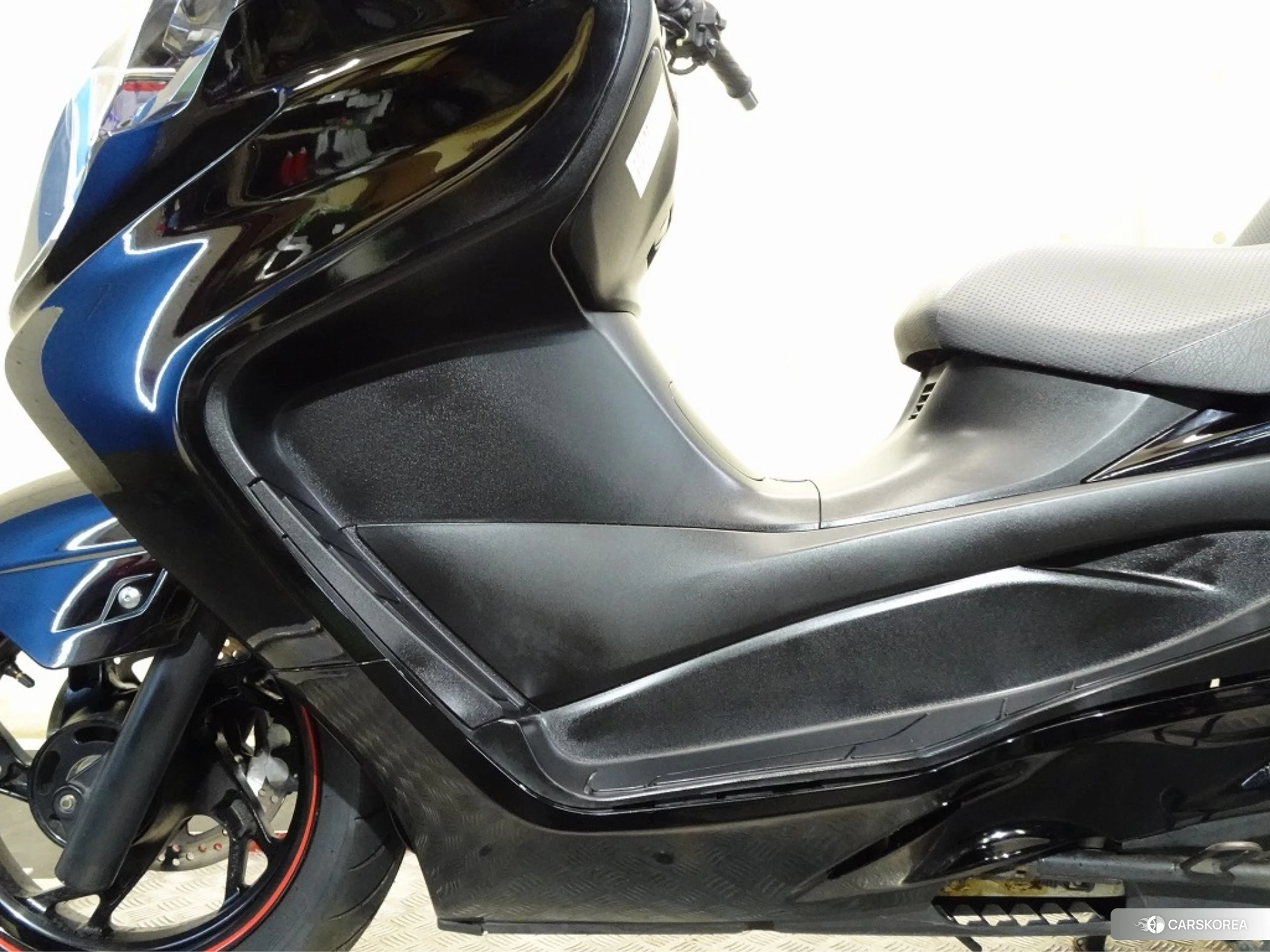 Проданный Suzuki SKYWAVE 250S id 3947941 из Японии