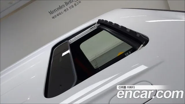 Mercedes-Benz G-Class W463b id 2720149 из Кореи 3