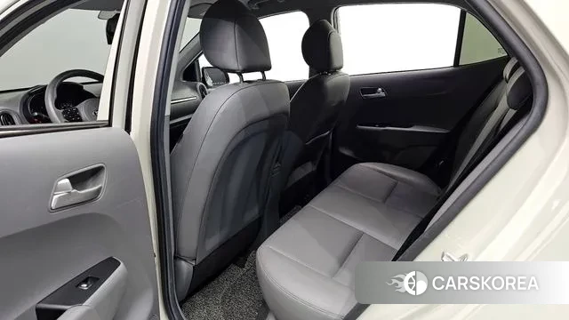 Kia Morning Urban (JA) 2020 Жемчужный цвет из Кореи, фото 3