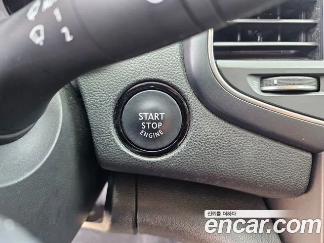 Renault Korea (Samsung) SM6 2020 Белый из Кореи, фото 3