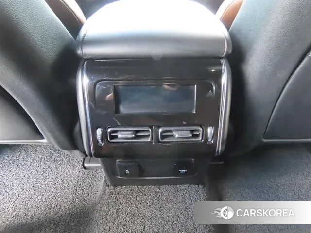 Lincoln Aviator 2nd generation 2021 Белый из Кореи, фото 3