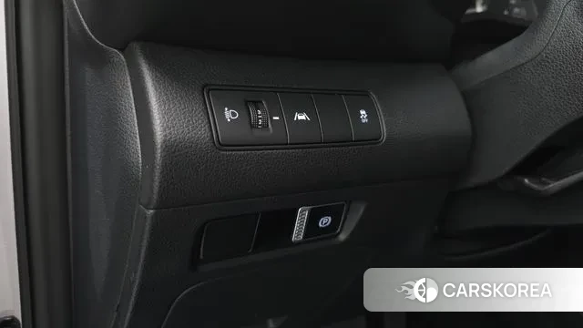 Hyundai The New Santa Fe 2021 Белый из Кореи, фото 3