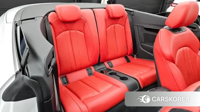 Audi A5 (F5) 2021 Белый из Кореи, фото 3