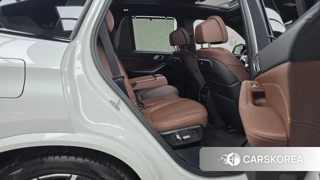 BMW X5 (G05) 2025 Белый из Кореи, фото 3