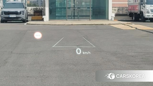 Kia The New Sorento 4th Generation 2025 Серый из Кореи, фото 3