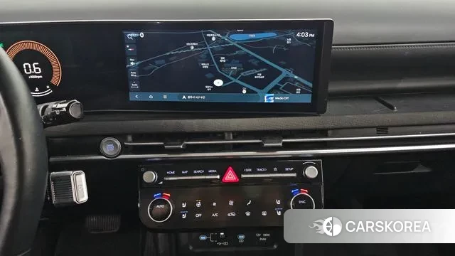 Hyundai The New Tucson (NX4) 2024 Белый из Кореи, фото 3