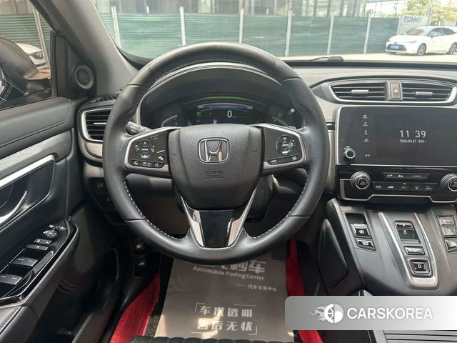 Honda Hao Ying 2022 Черный из Китая, фото 3
