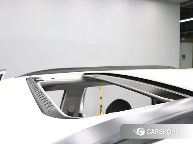 Ssangyong Berry New Tivoli 2021 Белый из Кореи, фото 3