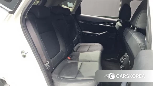 Kia Seltos 2021 Белый из Кореи, фото 3