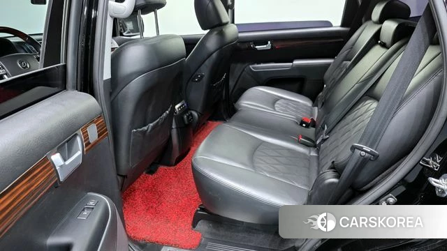 Kia The New Mohave 2019 Черный из Кореи, фото 3
