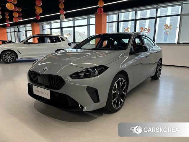 BMW 2 series 2025 Другой из Китая, фото 3