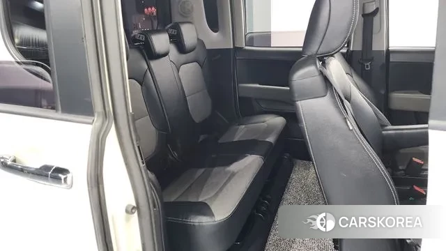 Kia The New Ray 2019 Жемчужный цвет из Кореи, фото 3