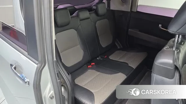 Kia The New Ray 2018 Серебряный из Кореи, фото 3