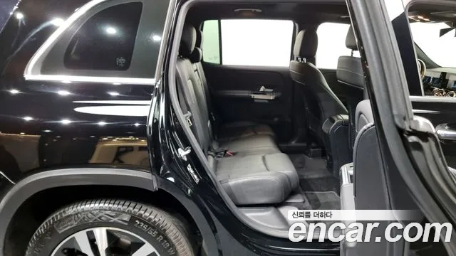 Mercedes-Benz GLB-Class X247 id 2478400 из Кореи 3