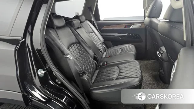 Kia Mohave Master 2020 Черный из Кореи, фото 3