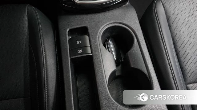 Kia The New Seltos 2022 Черный из Кореи, фото 3