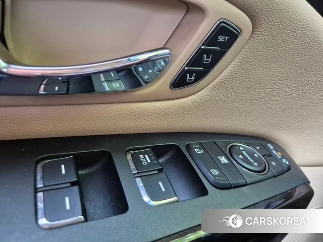 Kia The New Carnival 2019 Черный из Кореи, фото 3